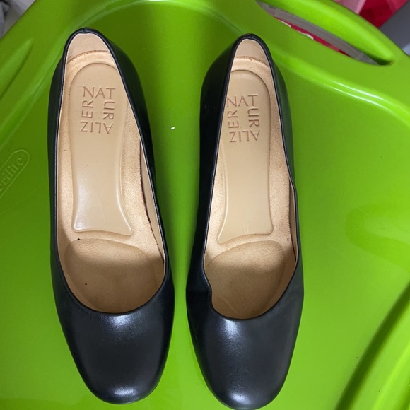 Naturalizer Shoes 65 Ww Naturalizer Heels Poshmark